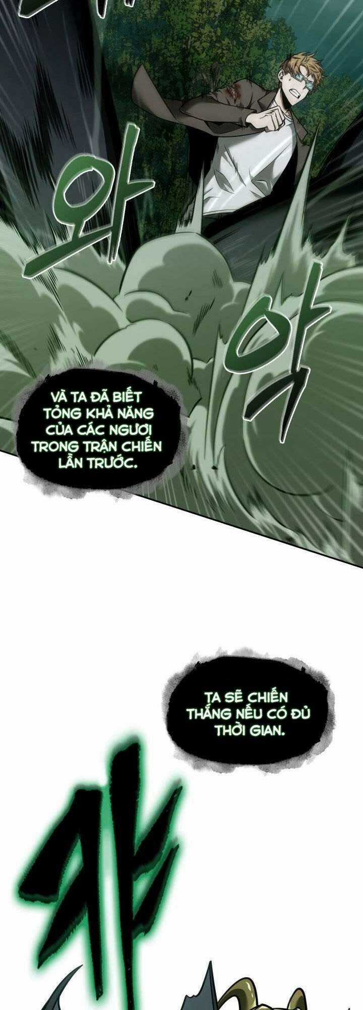 Vua Trộm Mộ - Chapter 328 - Trang 40