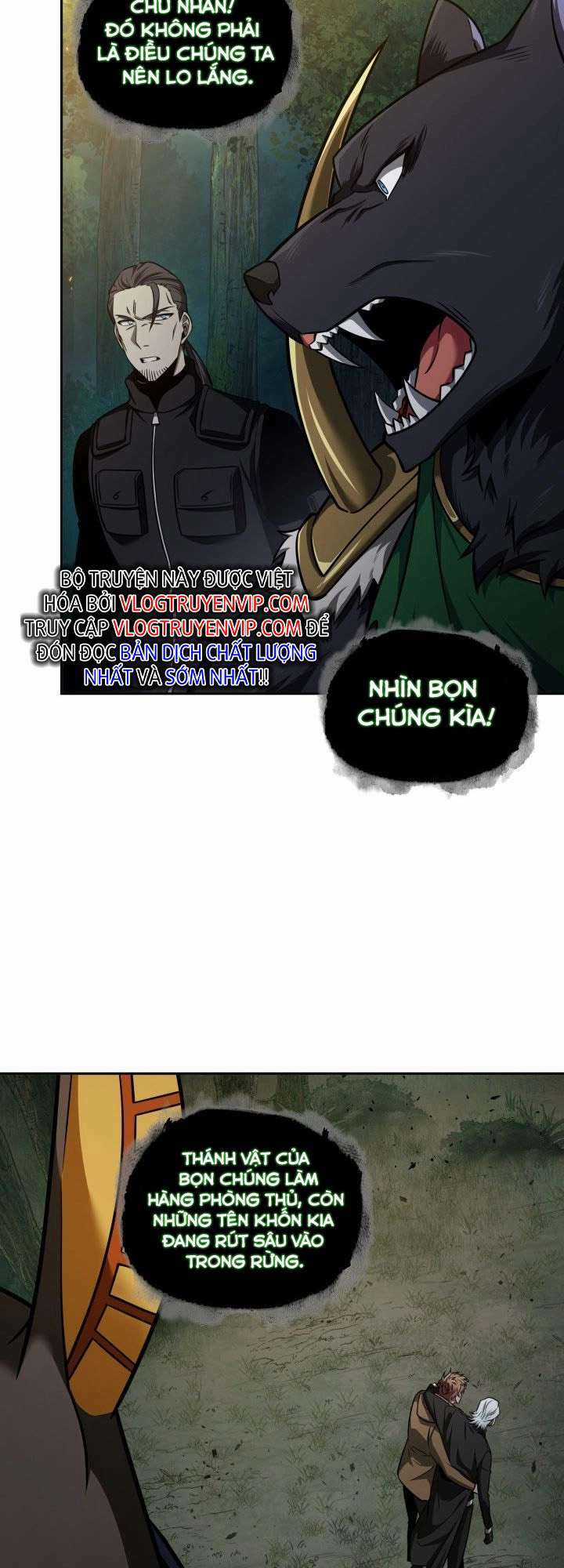 Vua Trộm Mộ - Chapter 328 - Trang 5