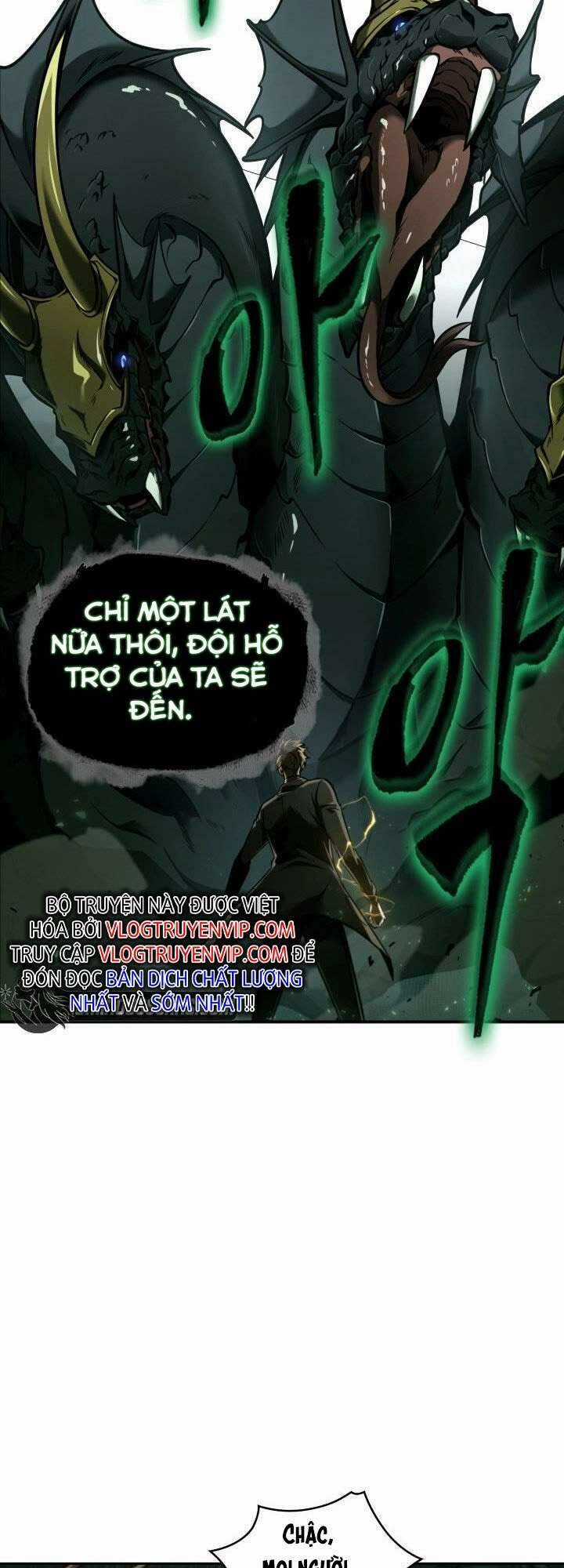 Vua Trộm Mộ - Chapter 328 - Trang 41