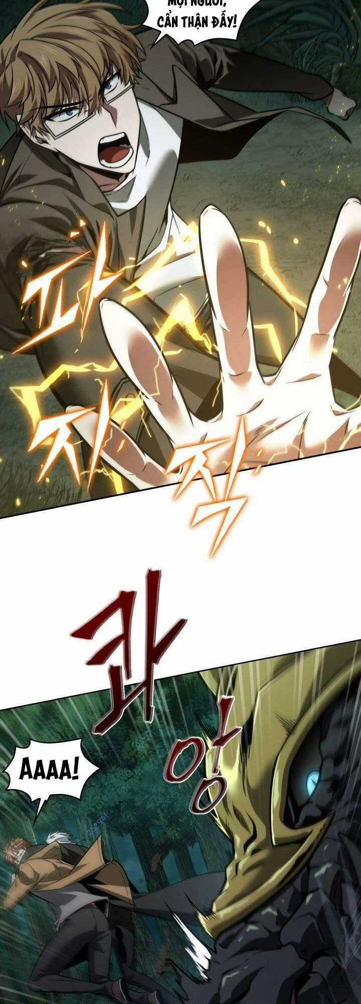 Vua Trộm Mộ - Chapter 328 - Trang 42