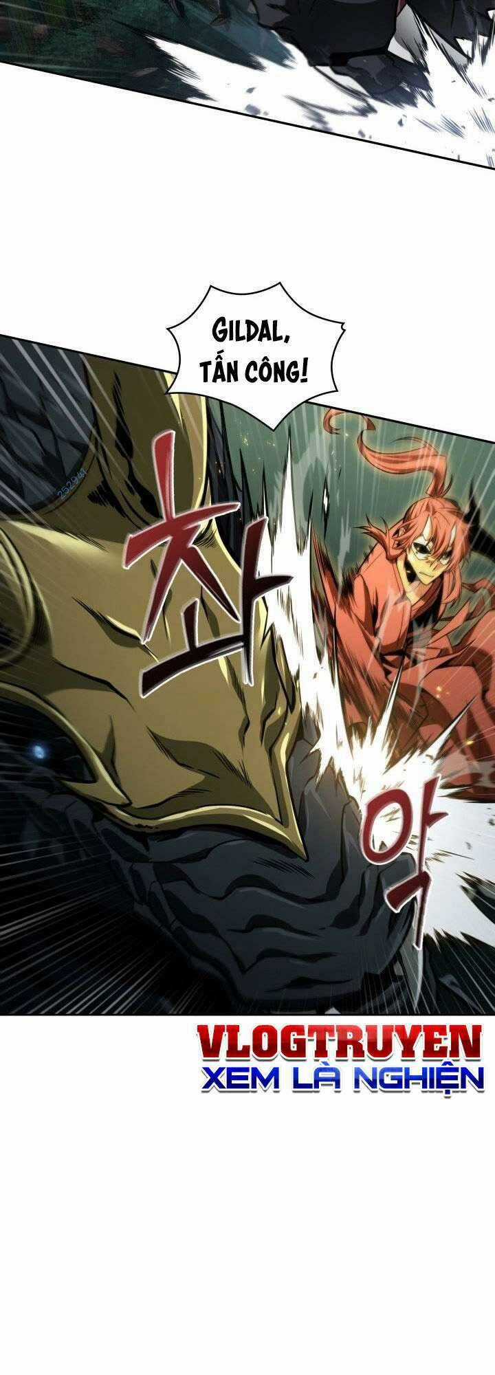 Vua Trộm Mộ - Chapter 328 - Trang 43