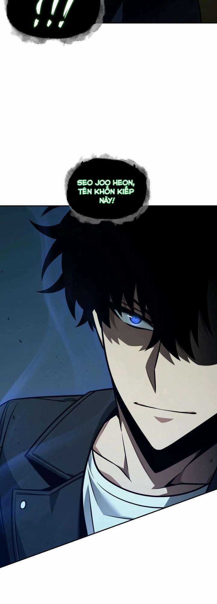 Vua Trộm Mộ - Chapter 328 - Trang 48