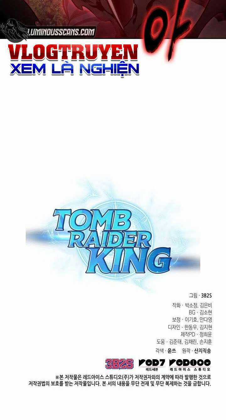 Vua Trộm Mộ - Chapter 328 - Trang 50