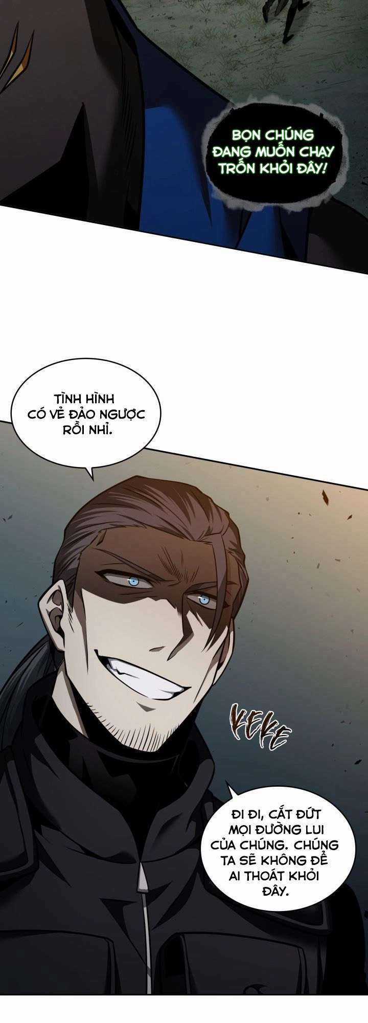 Vua Trộm Mộ - Chapter 328 - Trang 6