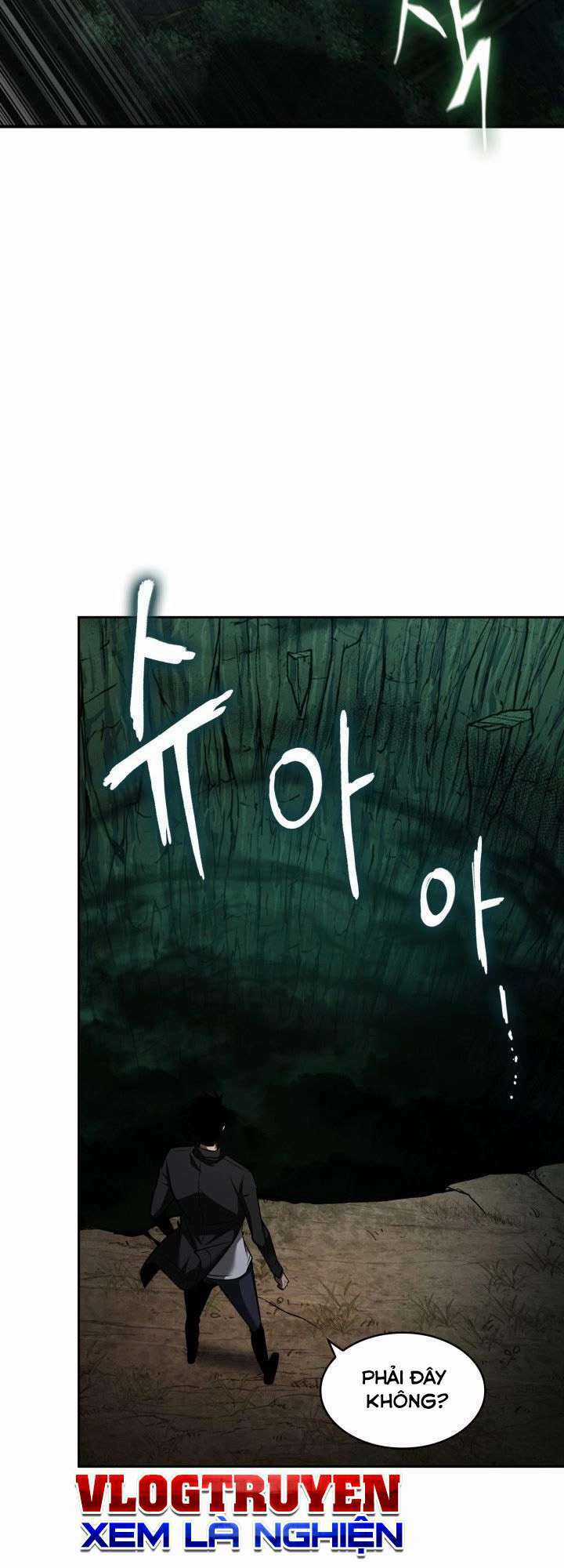 Vua Trộm Mộ - Chapter 328 - Trang 8