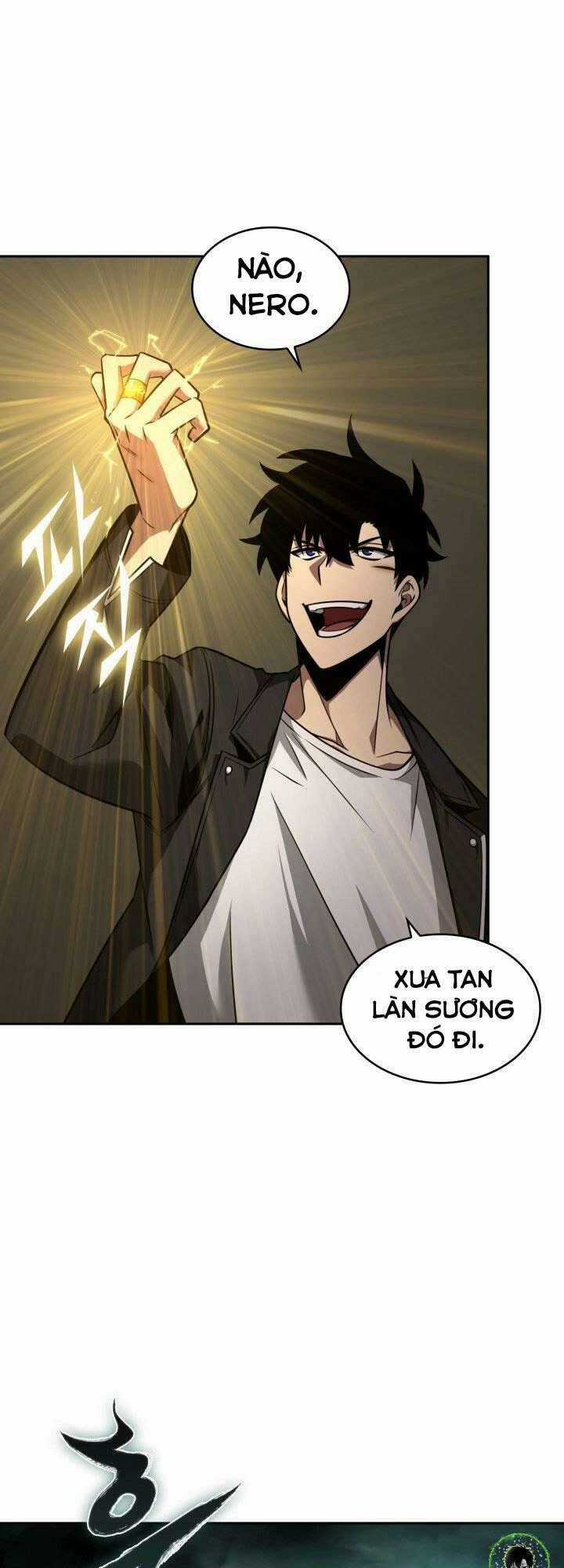 Vua Trộm Mộ - Chapter 328 - Trang 9