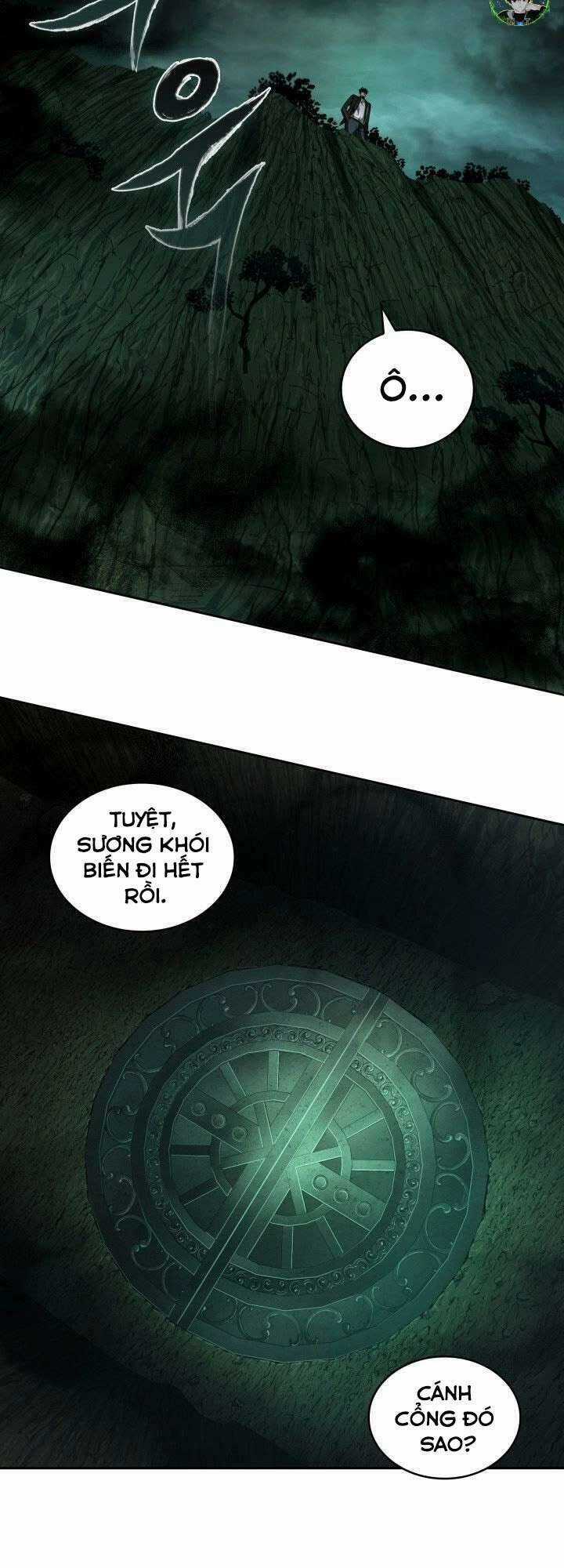 Vua Trộm Mộ - Chapter 328 - Trang 10