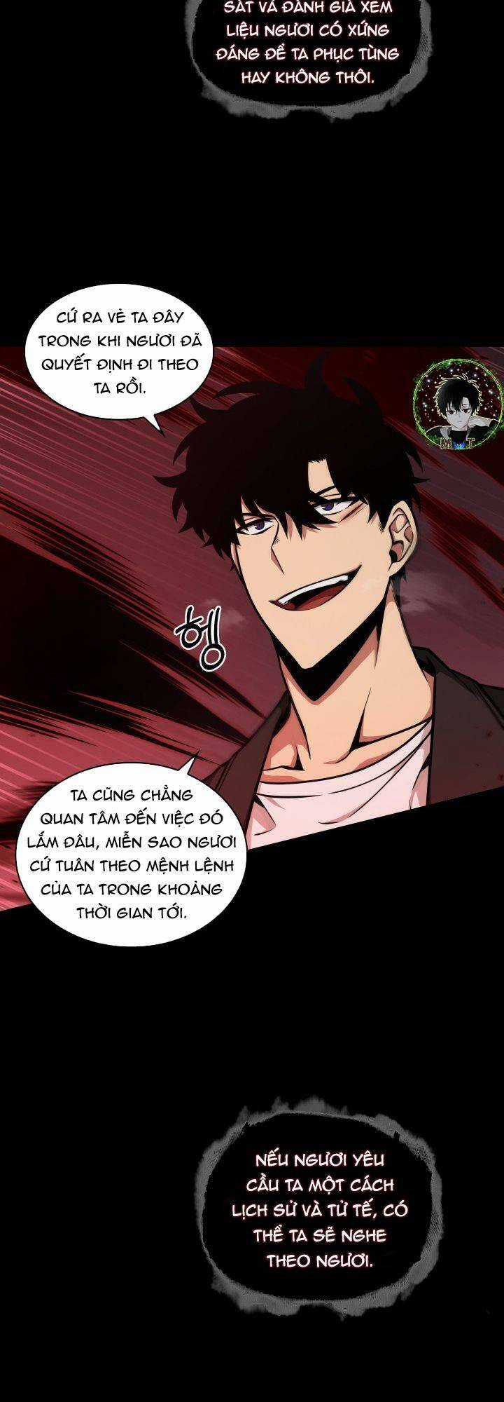 Vua Trộm Mộ - Chapter 329 - Trang 13