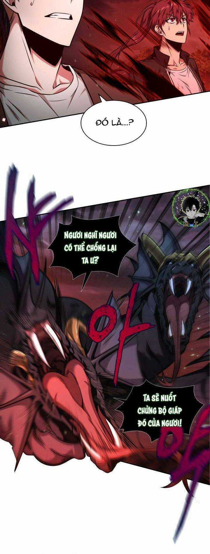 Vua Trộm Mộ - Chapter 329 - Trang 16