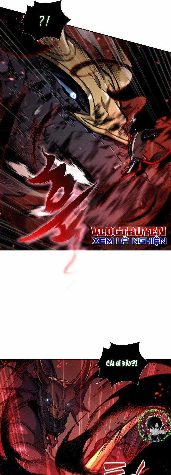 Vua Trộm Mộ - Chapter 329 - Trang 17