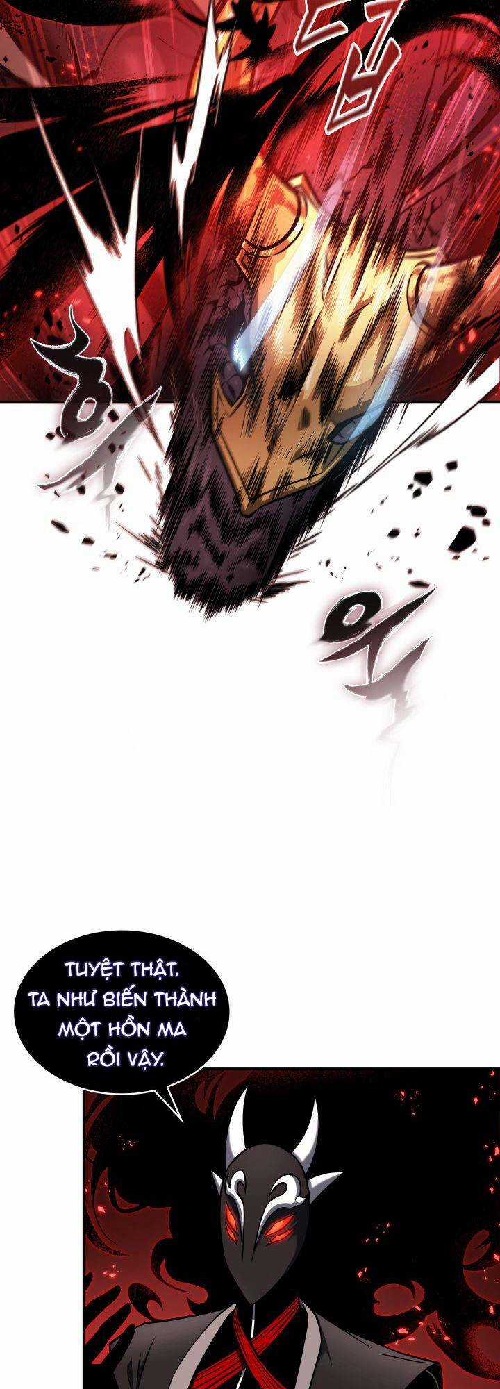 Vua Trộm Mộ - Chapter 329 - Trang 18