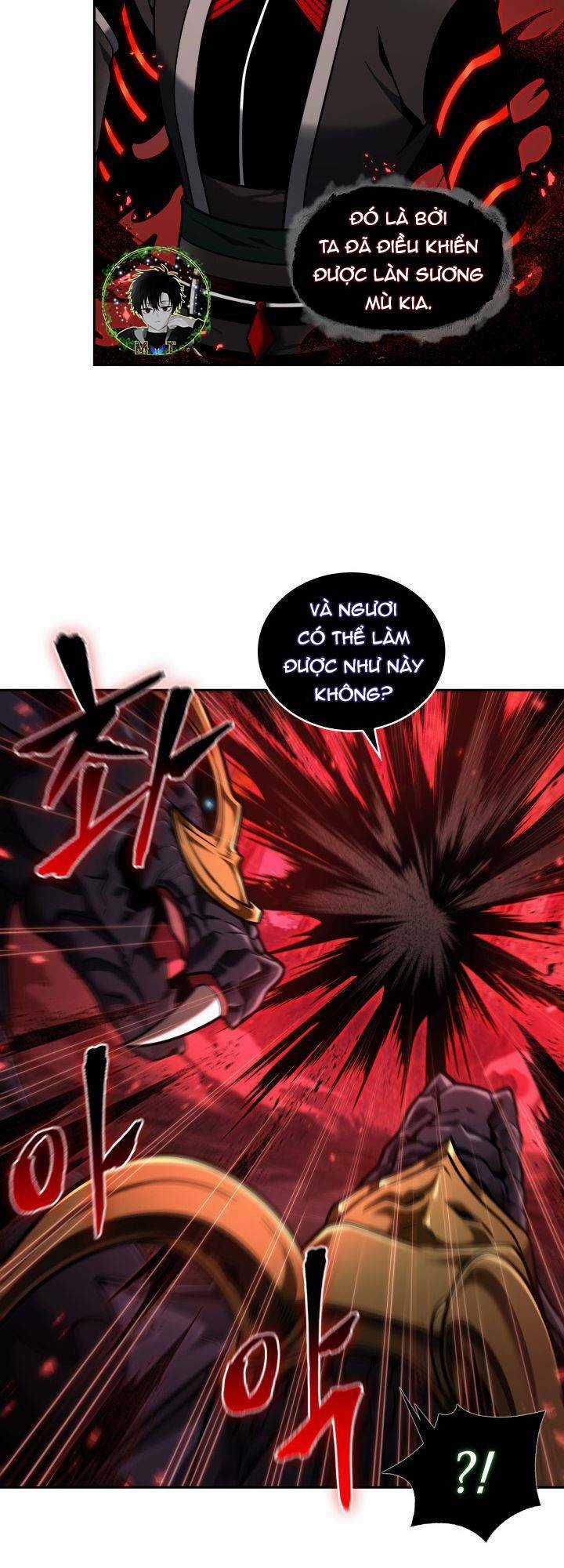 Vua Trộm Mộ - Chapter 329 - Trang 19