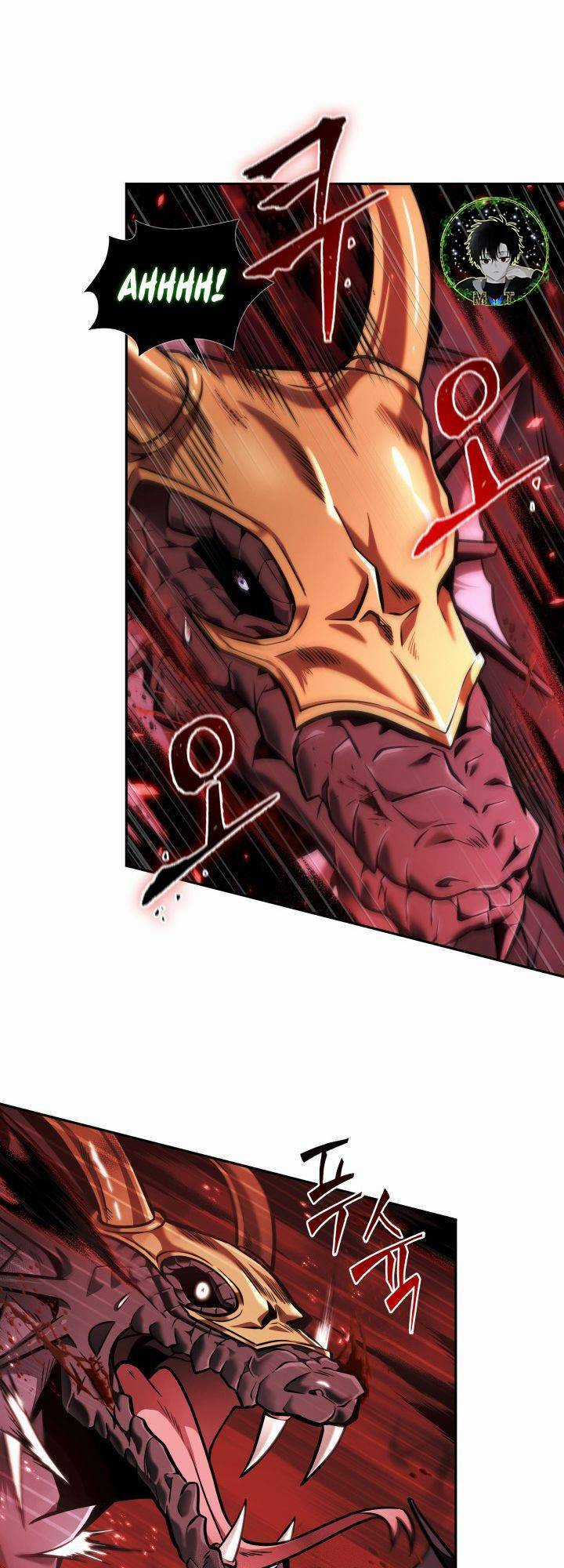 Vua Trộm Mộ - Chapter 329 - Trang 20