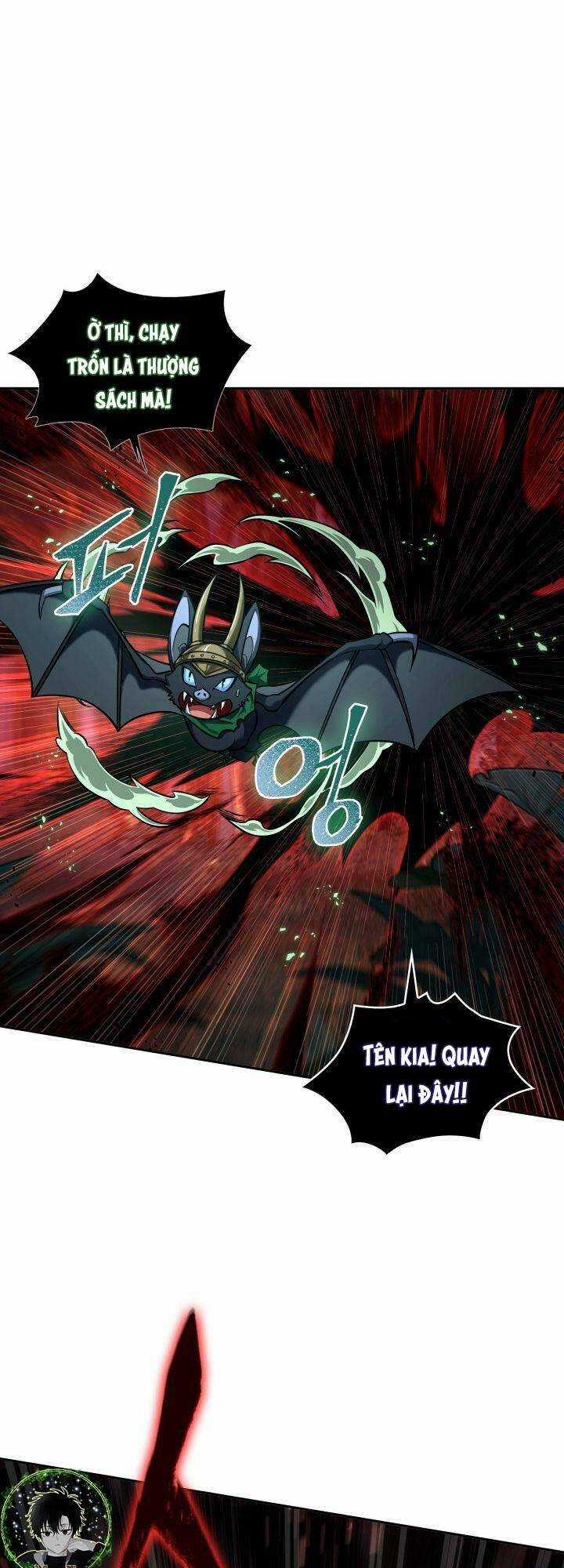 Vua Trộm Mộ - Chapter 329 - Trang 25