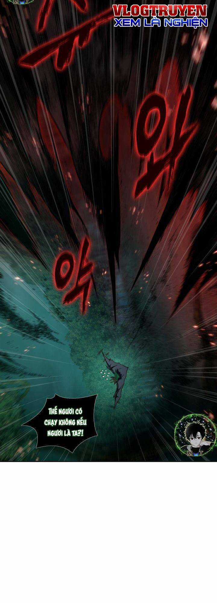 Vua Trộm Mộ - Chapter 329 - Trang 26