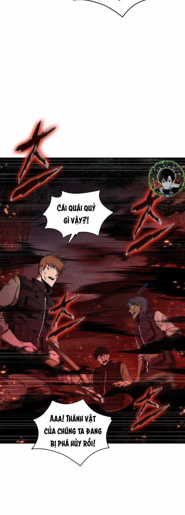 Vua Trộm Mộ - Chapter 329 - Trang 29