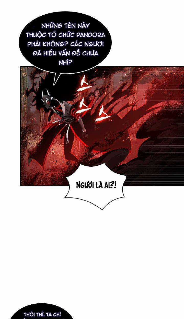 Vua Trộm Mộ - Chapter 329 - Trang 30