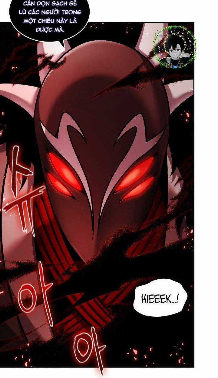 Vua Trộm Mộ - Chapter 329 - Trang 31