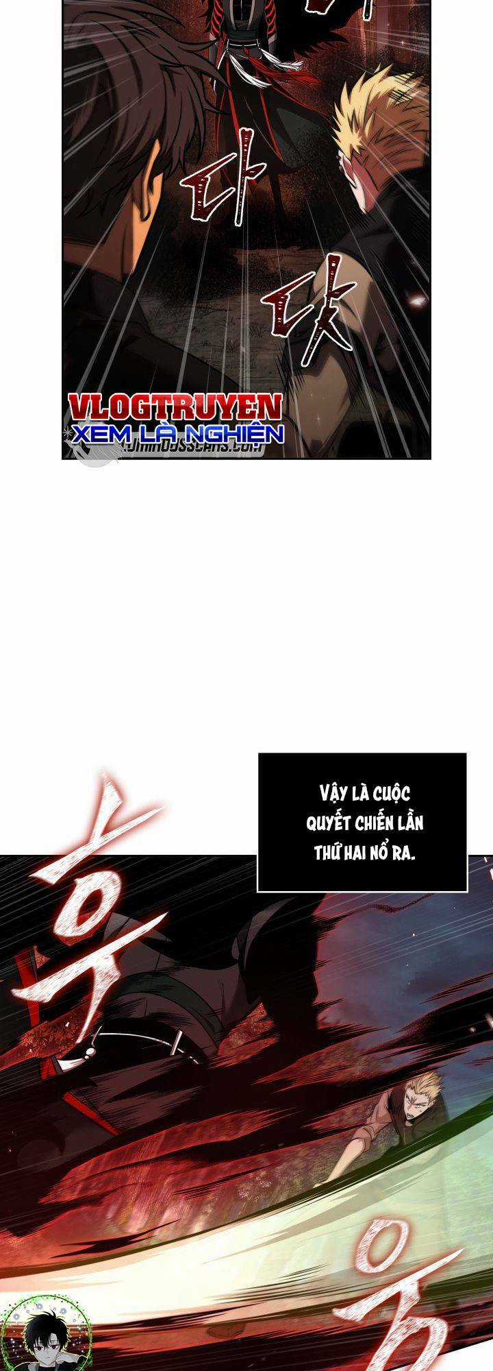 Vua Trộm Mộ - Chapter 329 - Trang 33