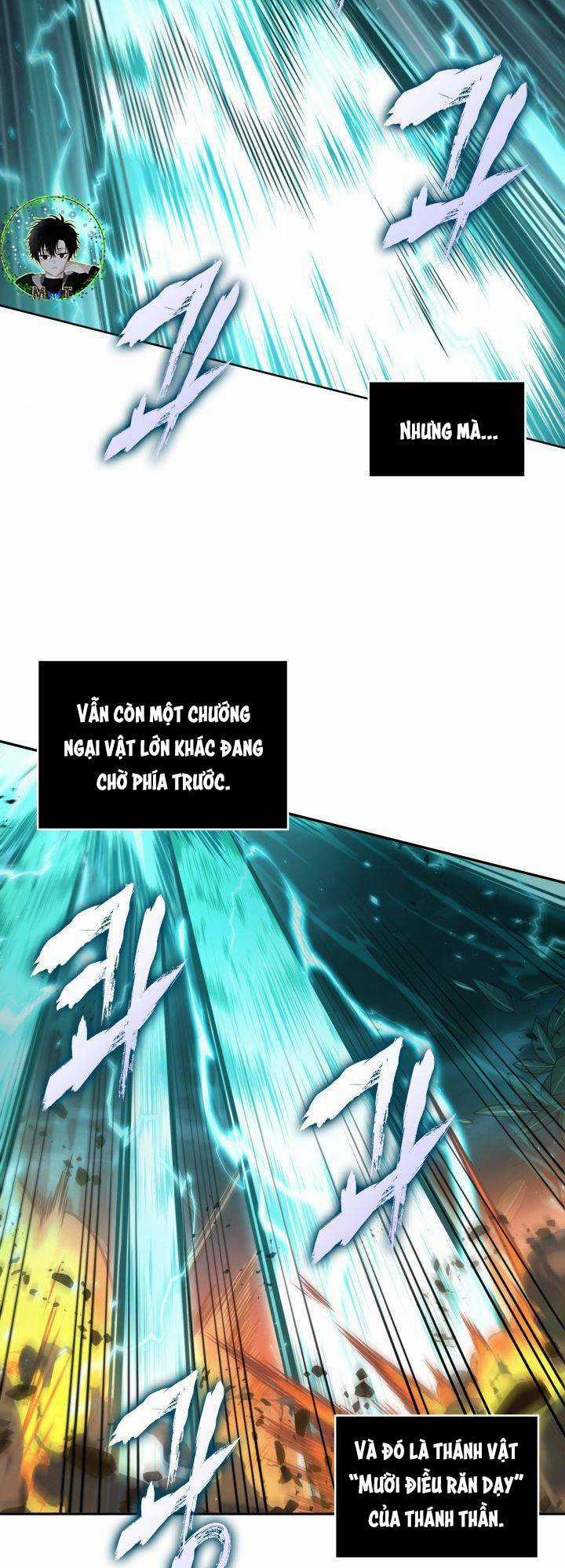 Vua Trộm Mộ - Chapter 329 - Trang 36