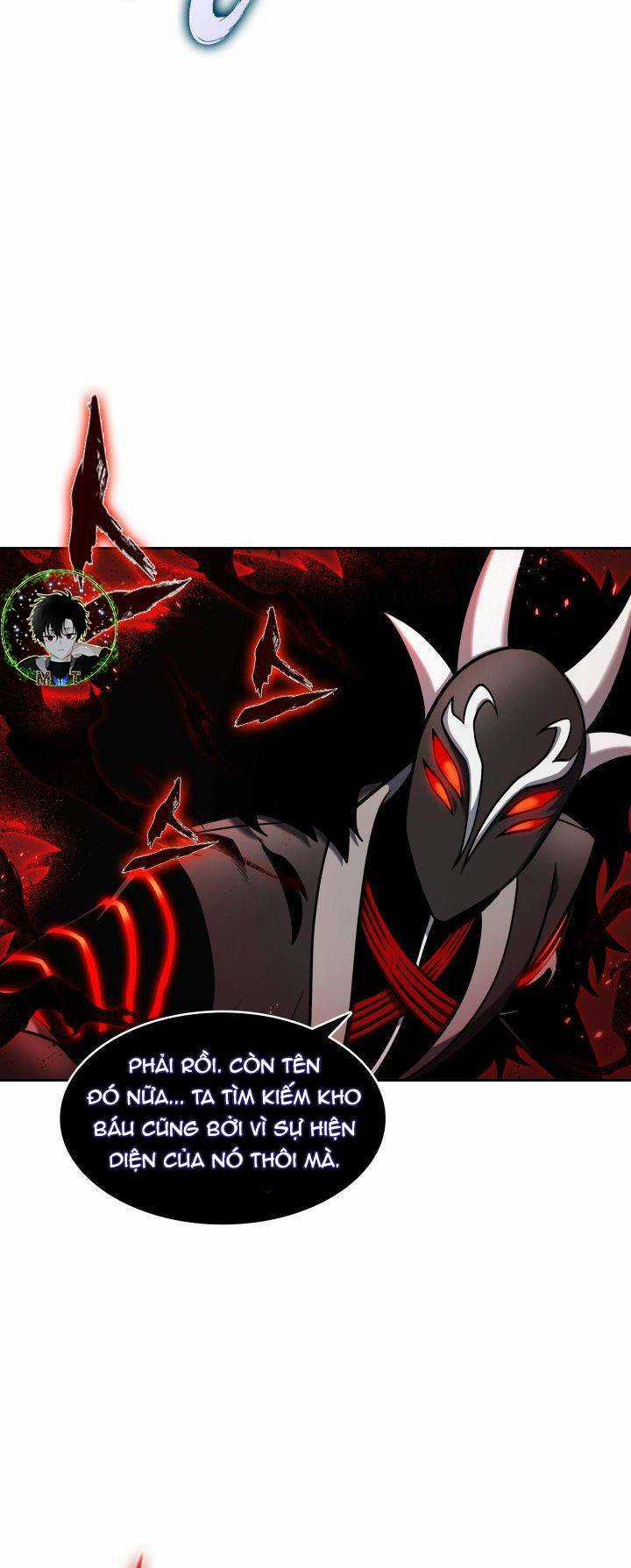 Vua Trộm Mộ - Chapter 329 - Trang 37