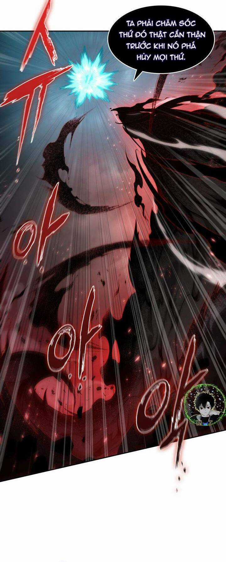 Vua Trộm Mộ - Chapter 329 - Trang 38