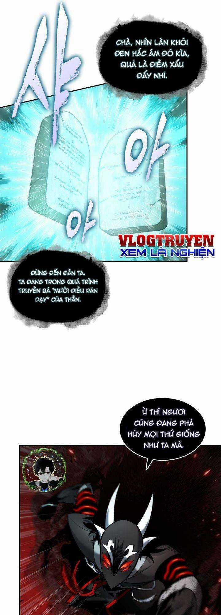 Vua Trộm Mộ - Chapter 329 - Trang 39