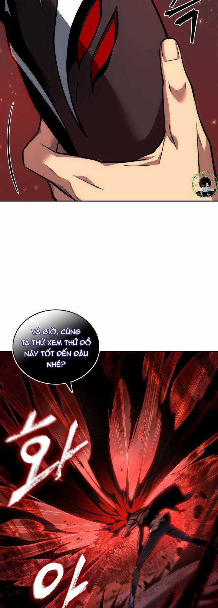 Vua Trộm Mộ - Chapter 329 - Trang 5