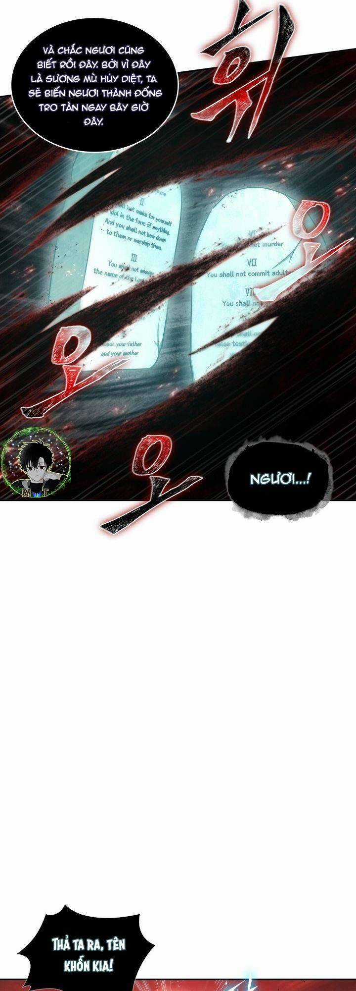 Vua Trộm Mộ - Chapter 329 - Trang 41