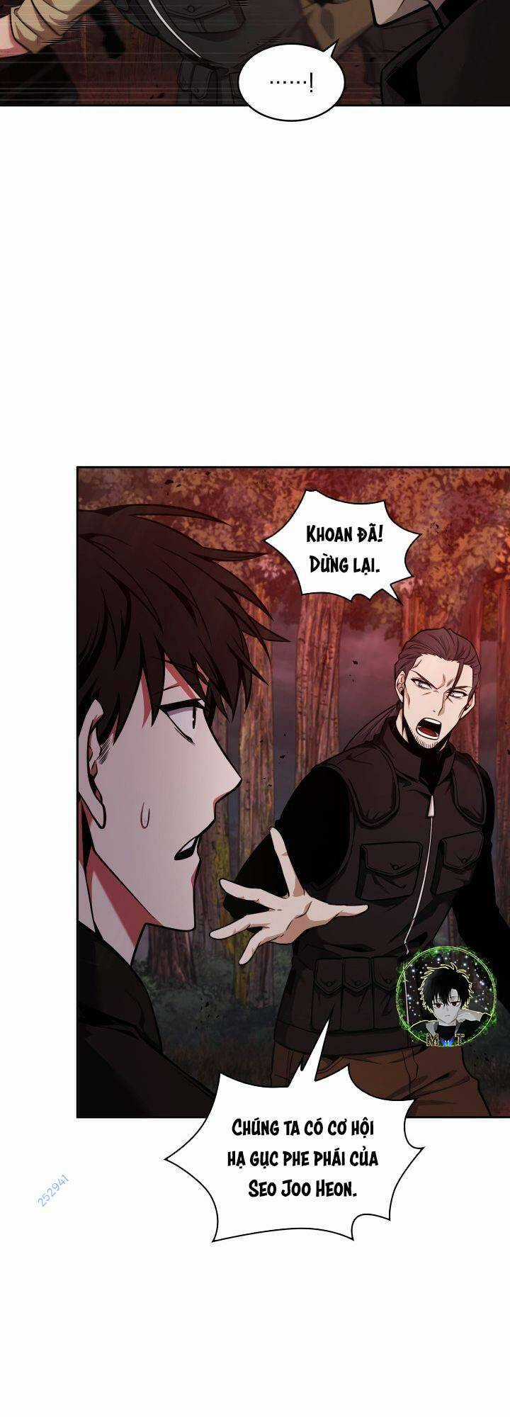 Vua Trộm Mộ - Chapter 329 - Trang 43