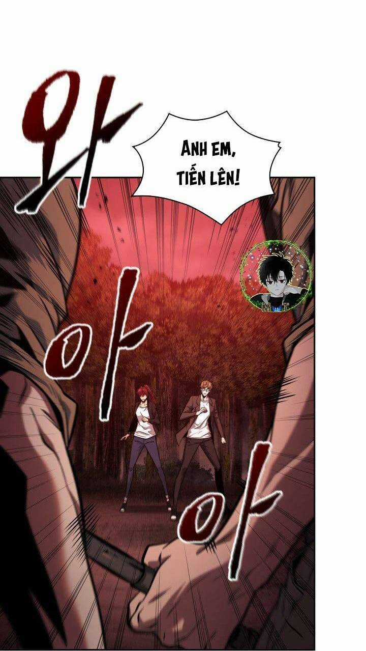 Vua Trộm Mộ - Chapter 329 - Trang 46