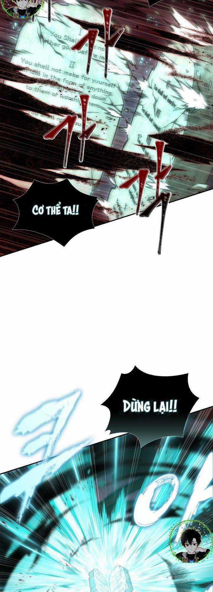 Vua Trộm Mộ - Chapter 329 - Trang 48