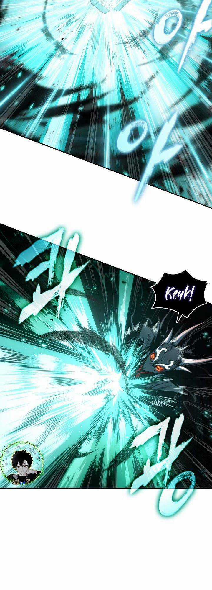 Vua Trộm Mộ - Chapter 329 - Trang 49