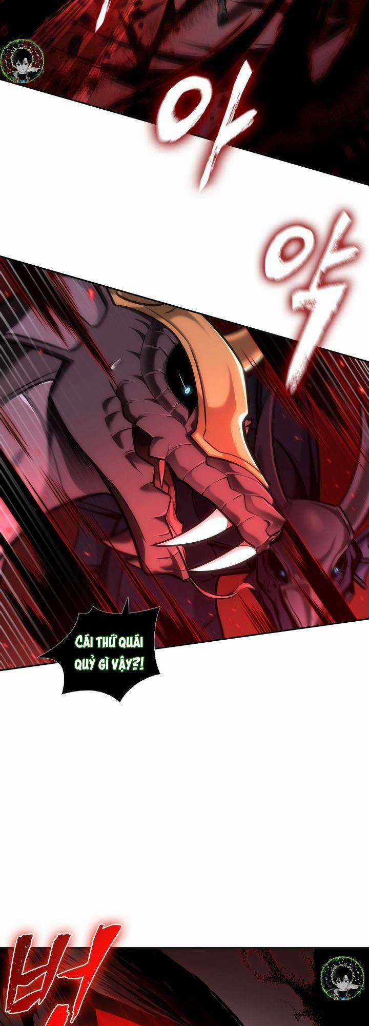 Vua Trộm Mộ - Chapter 329 - Trang 6