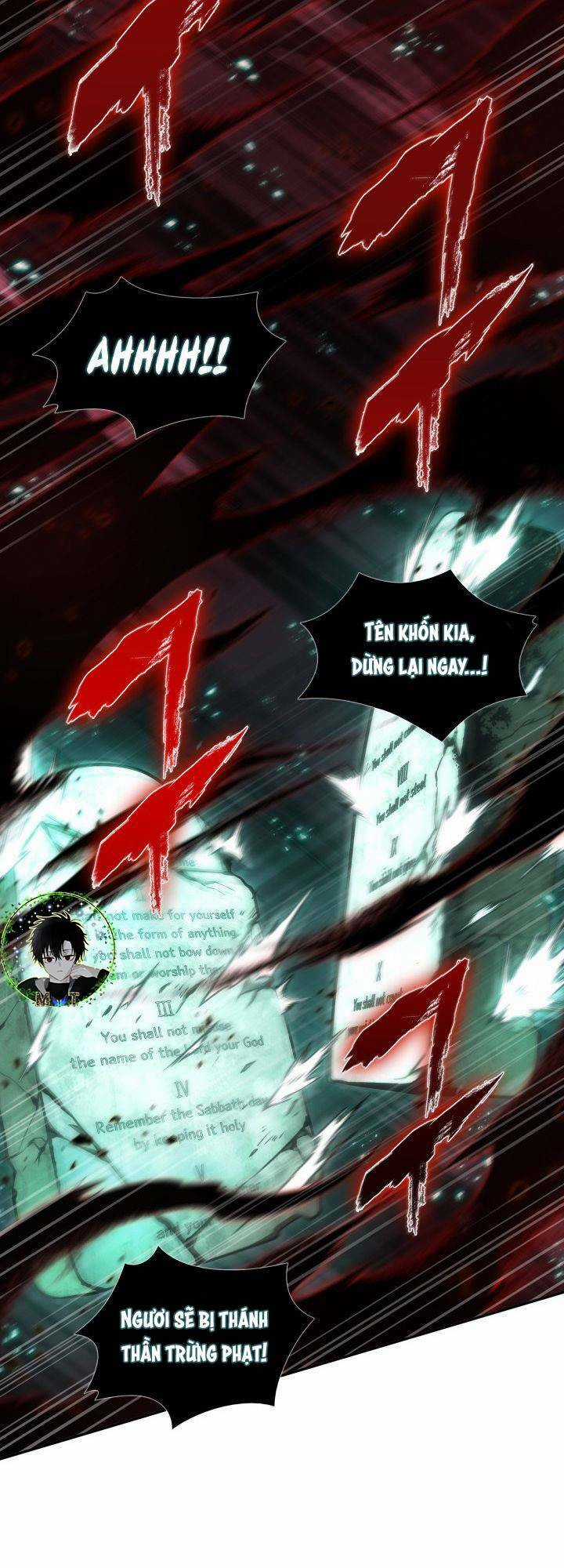 Vua Trộm Mộ - Chapter 329 - Trang 51