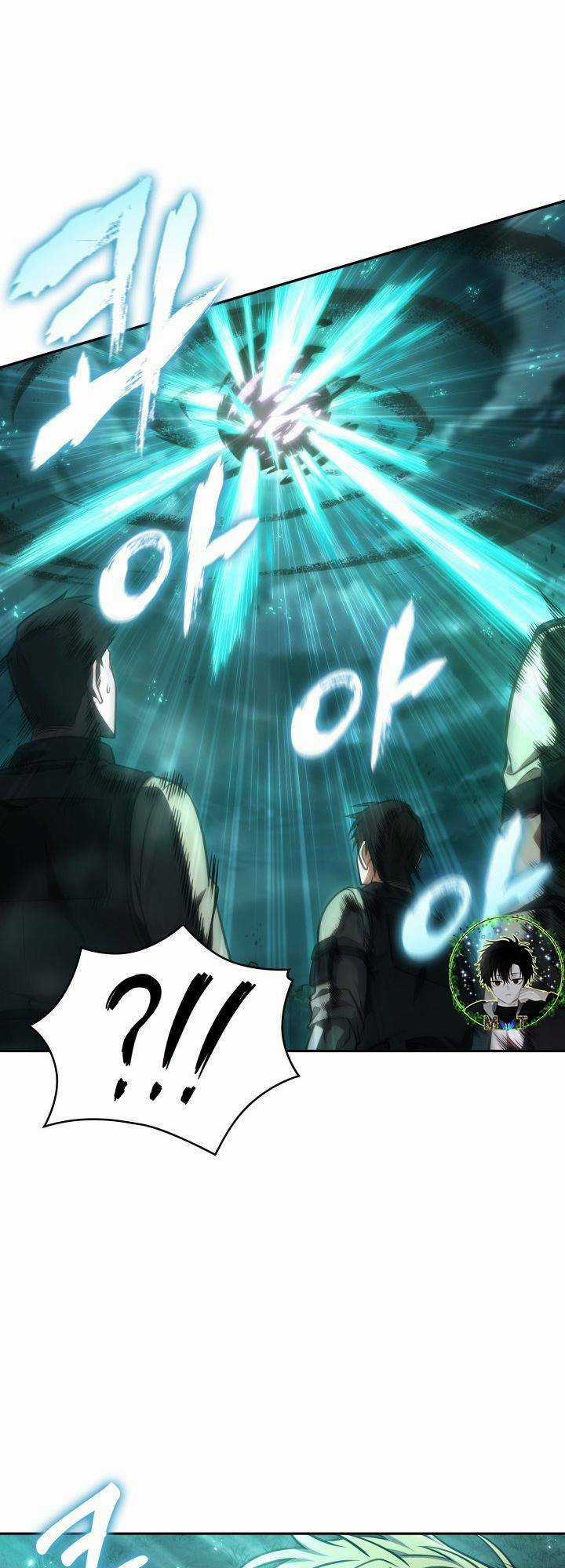 Vua Trộm Mộ - Chapter 329 - Trang 52