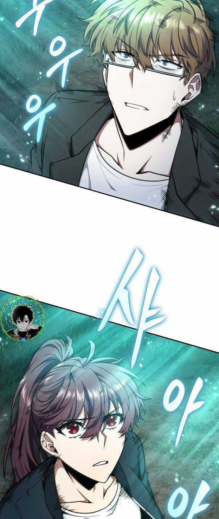 Vua Trộm Mộ - Chapter 329 - Trang 53