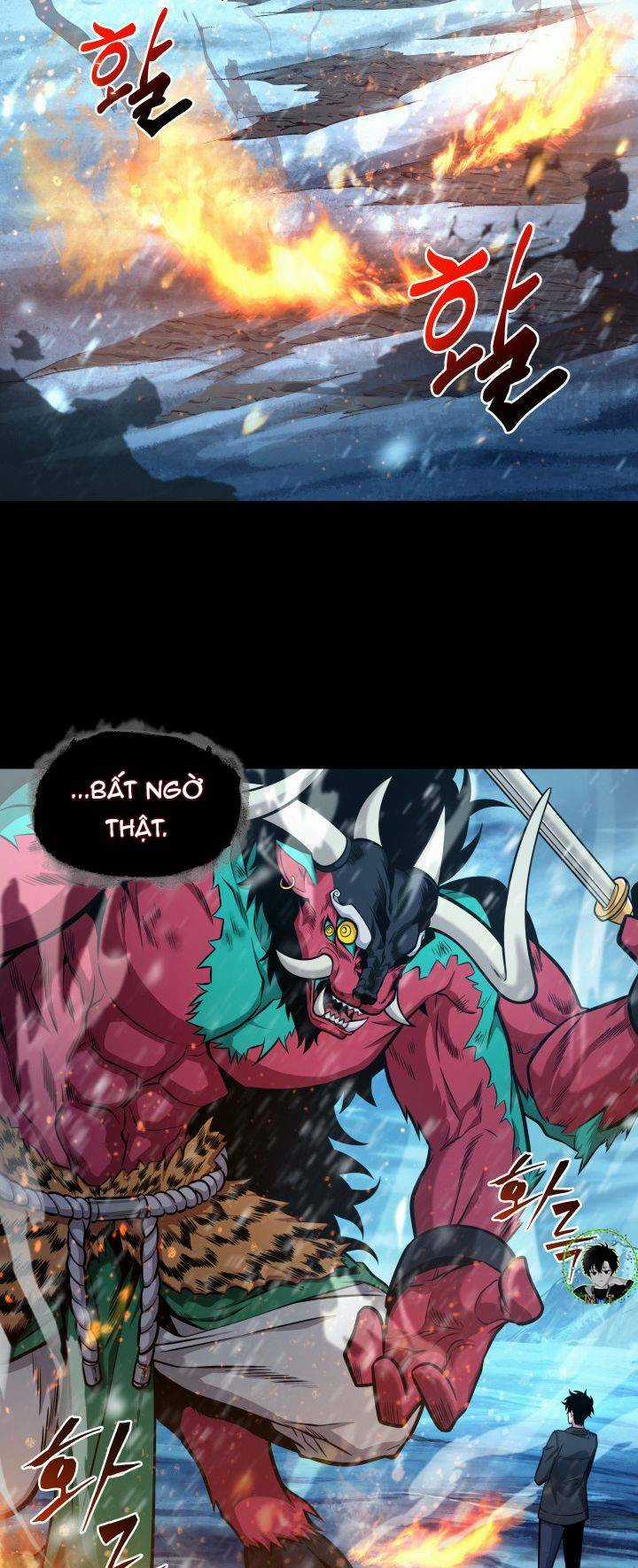 Vua Trộm Mộ - Chapter 329 - Trang 8