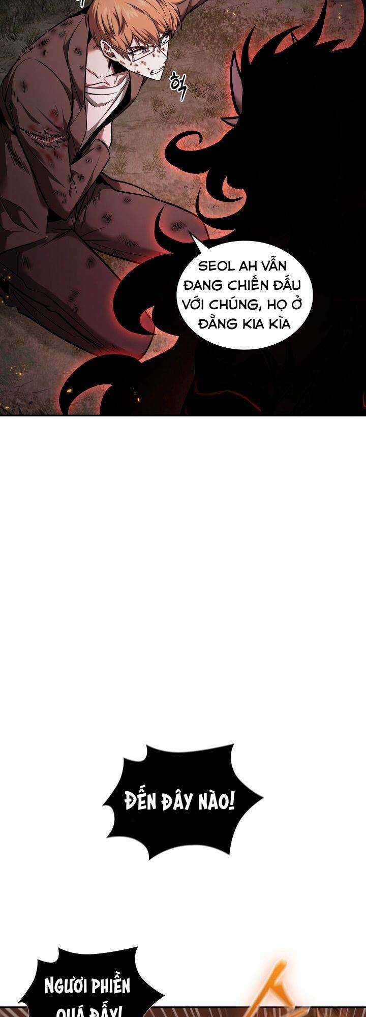 Vua Trộm Mộ - Chapter 330 - Trang 14