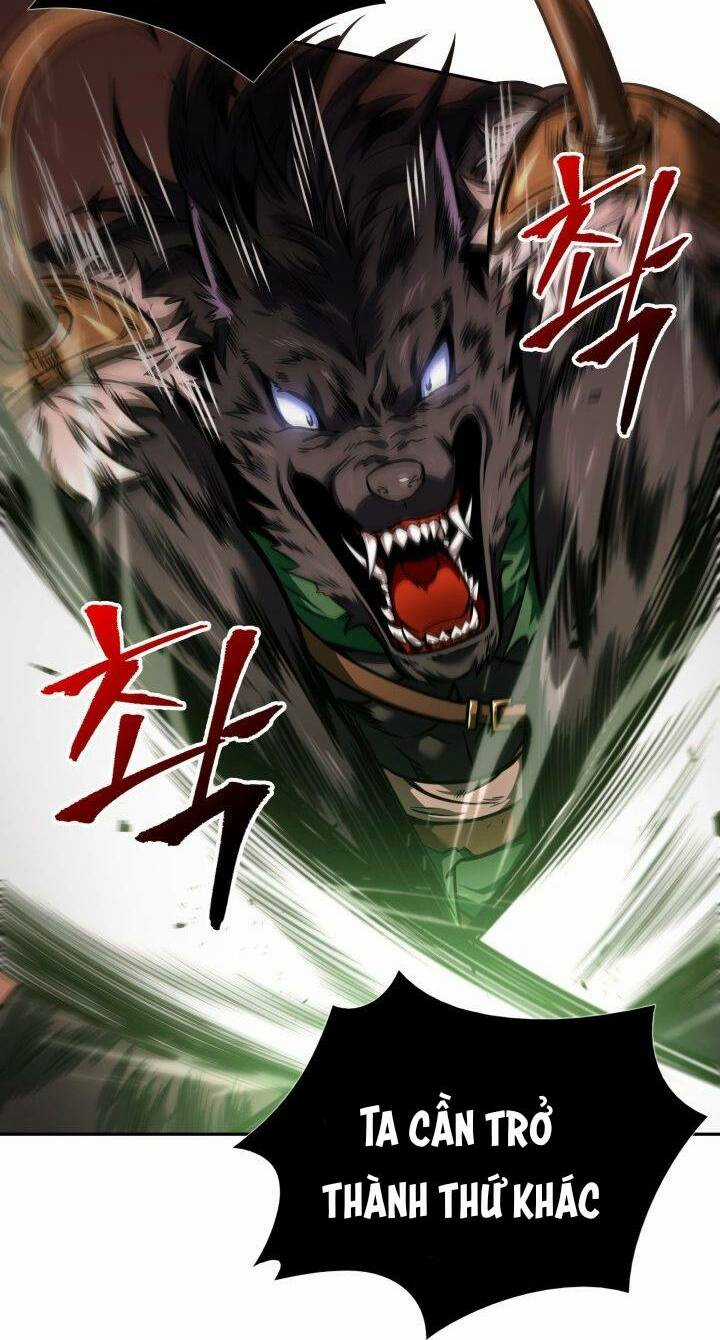 Vua Trộm Mộ - Chapter 330 - Trang 16