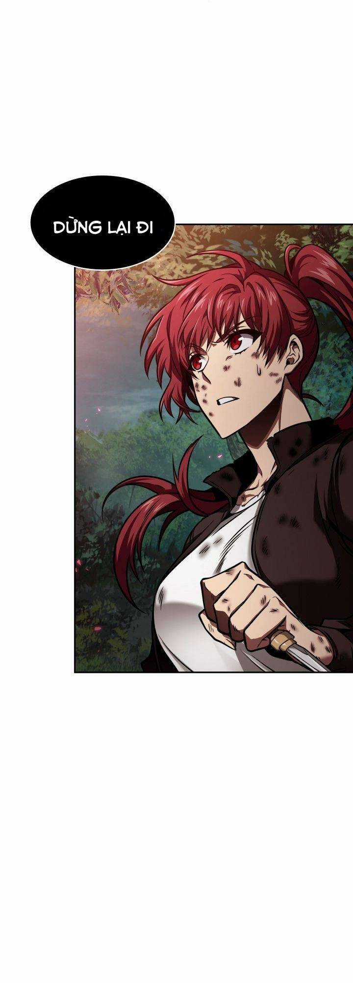 Vua Trộm Mộ - Chapter 330 - Trang 17