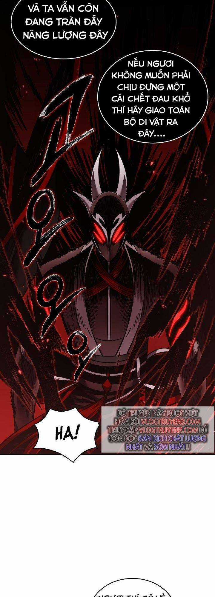 Vua Trộm Mộ - Chapter 330 - Trang 20