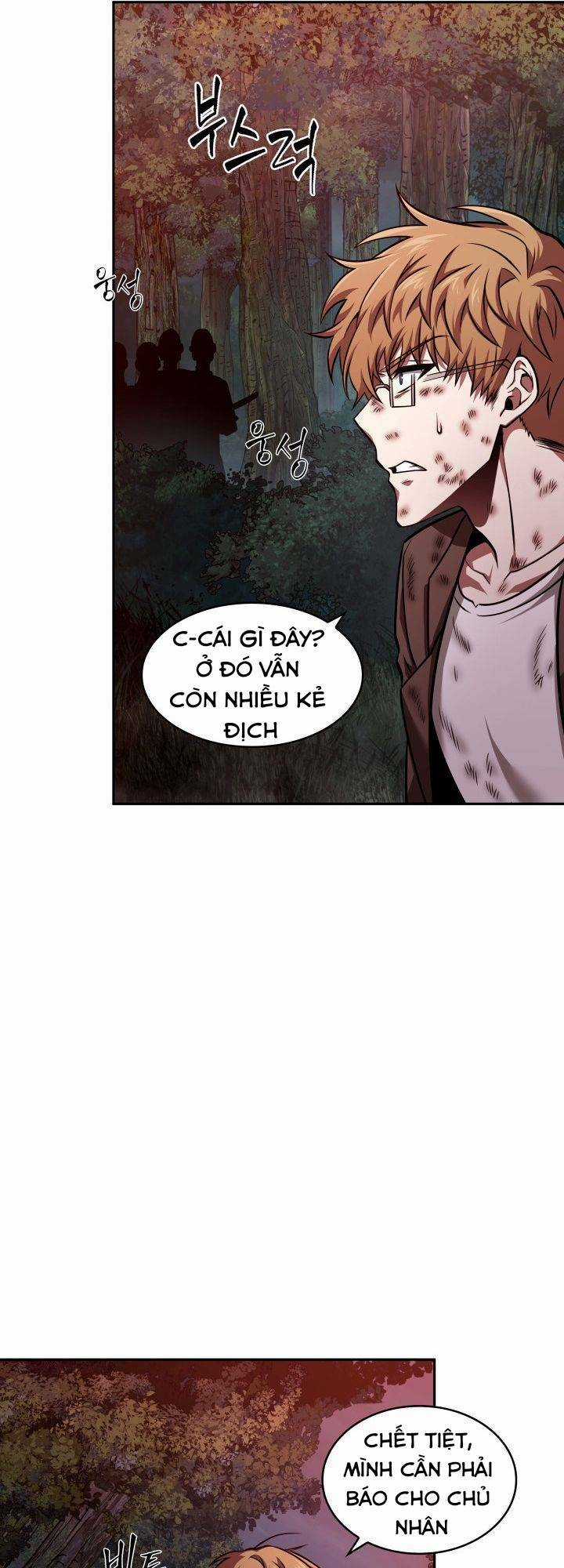 Vua Trộm Mộ - Chapter 330 - Trang 24