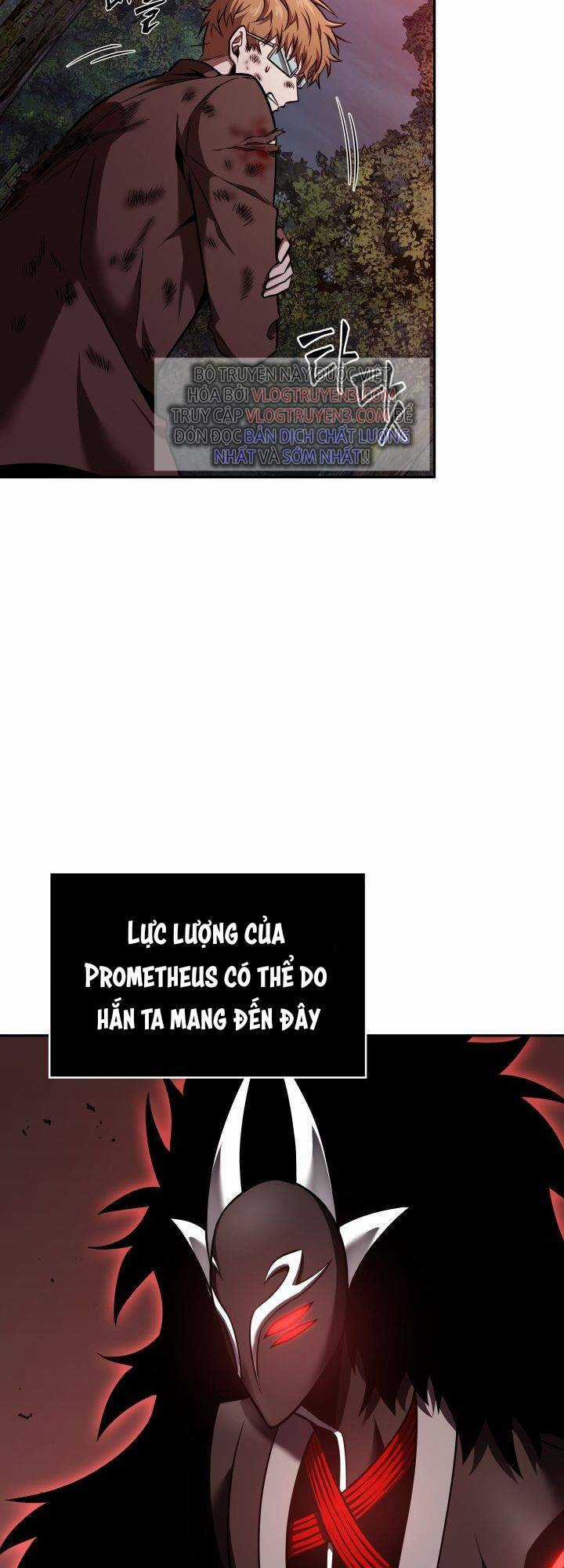 Vua Trộm Mộ - Chapter 330 - Trang 25