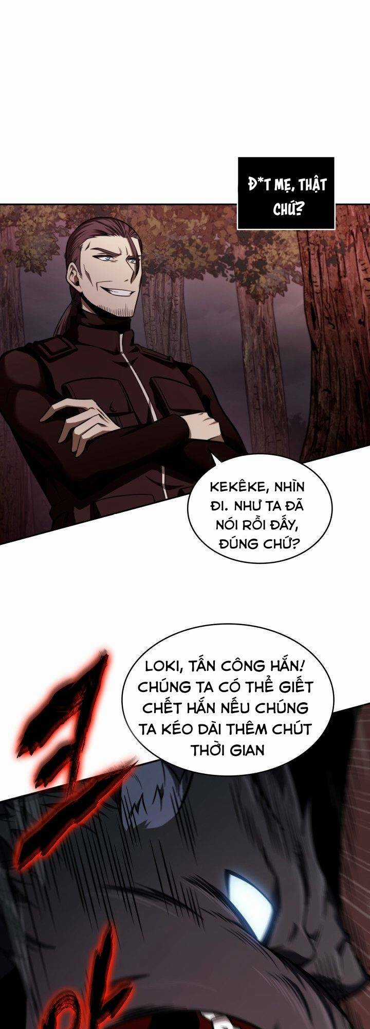 Vua Trộm Mộ - Chapter 330 - Trang 27