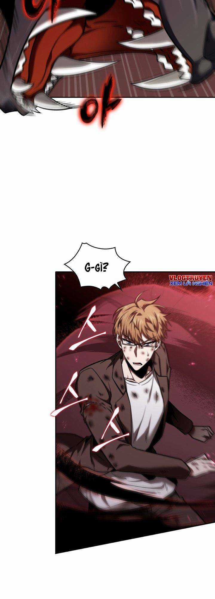 Vua Trộm Mộ - Chapter 330 - Trang 28