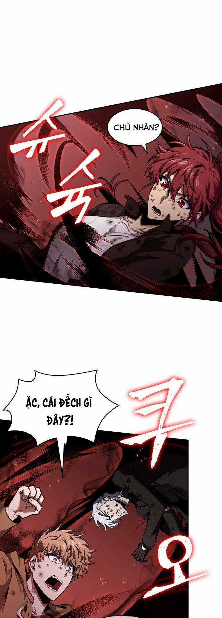 Vua Trộm Mộ - Chapter 330 - Trang 29