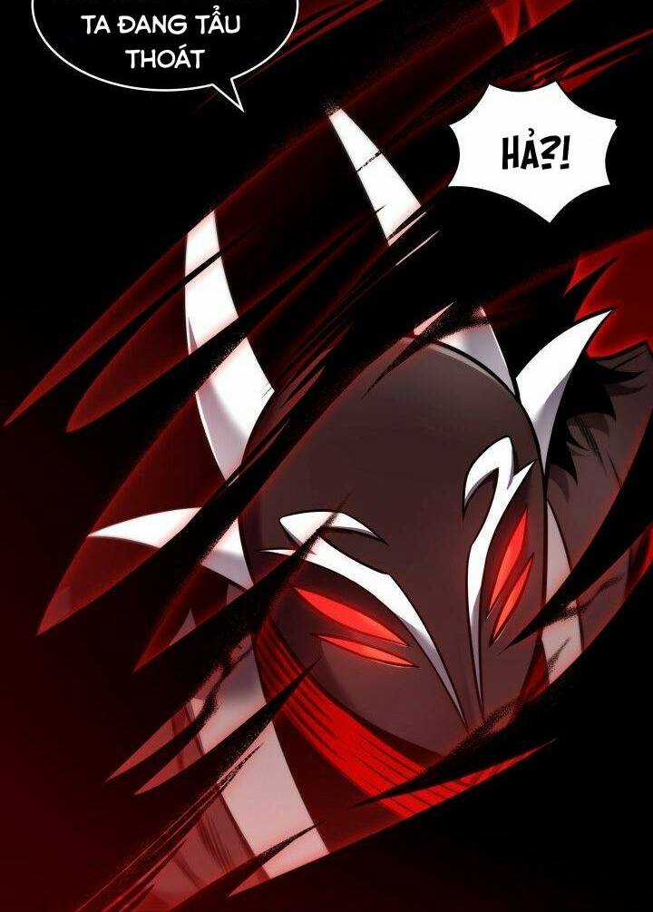 Vua Trộm Mộ - Chapter 330 - Trang 31