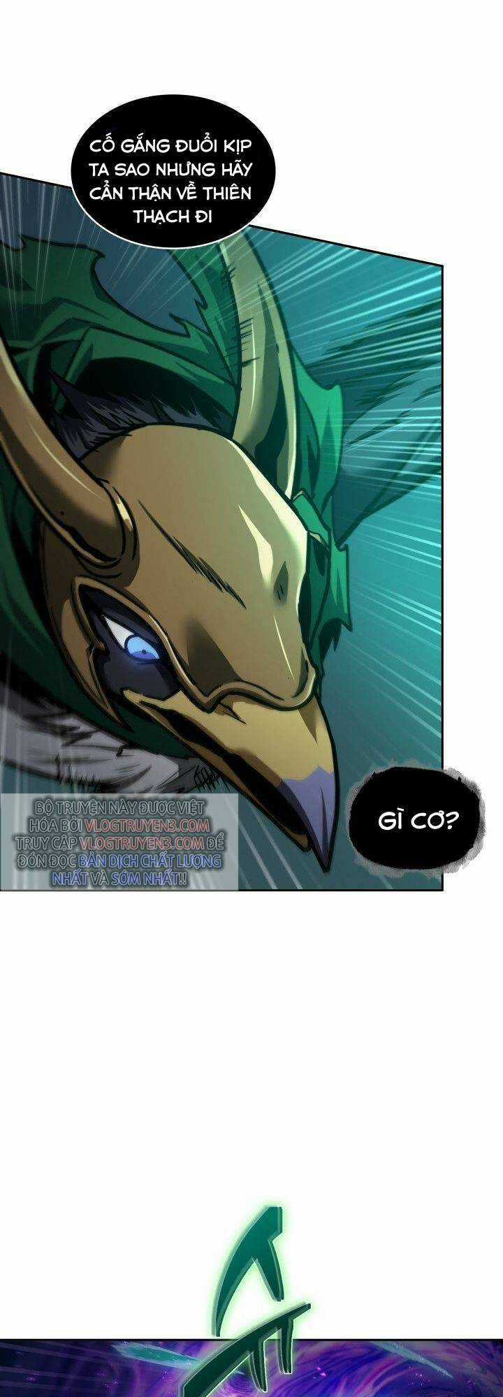 Vua Trộm Mộ - Chapter 330 - Trang 35