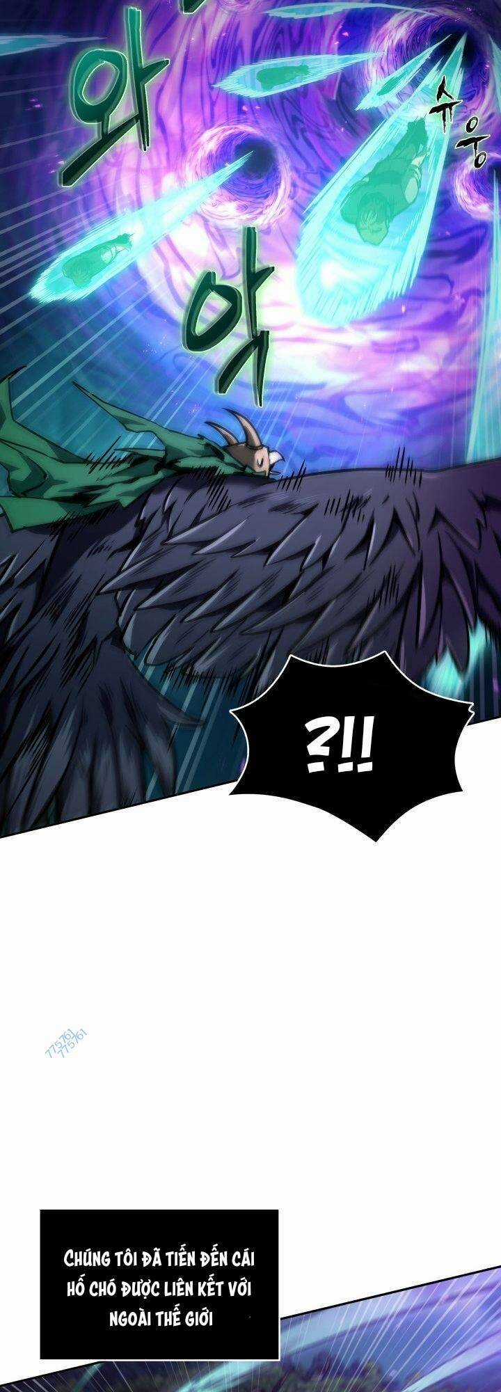 Vua Trộm Mộ - Chapter 330 - Trang 36